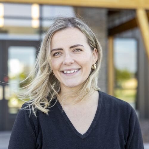Samantha Kaupish Appointed Interim Executive Director