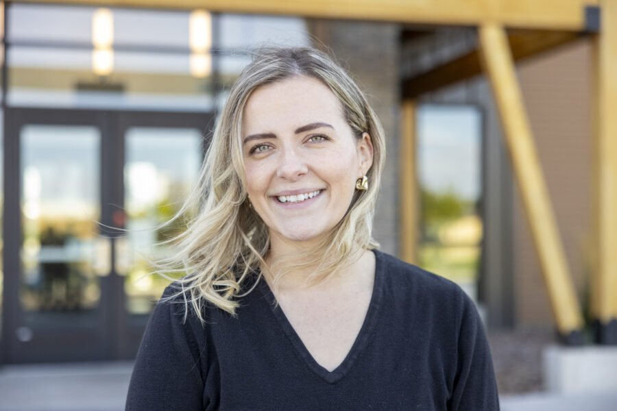 Samantha Kaupish Appointed Interim Executive Director