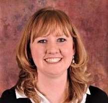 Amy Pennington, Treasurer