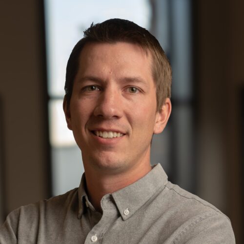 Anthony Lightner Joins Legacy Foundation Board of Directors
