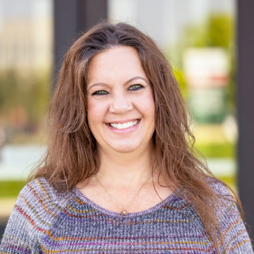 Great Falls Clinic Legacy Foundation Names Chariti Butterfield as Philanthropy Manager
