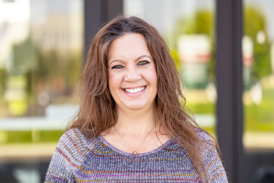 Great Falls Clinic Legacy Foundation Names Chariti Butterfield as Philanthropy Manager