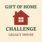 gift of home