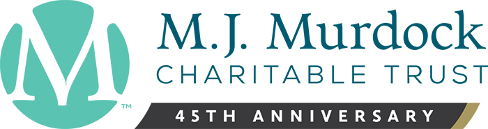 Legacy Foundation Receives $258,000 Grant from M.J. Murdock Charitable Trust