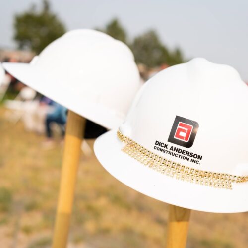 Business of the Year: Dick Anderson Construction