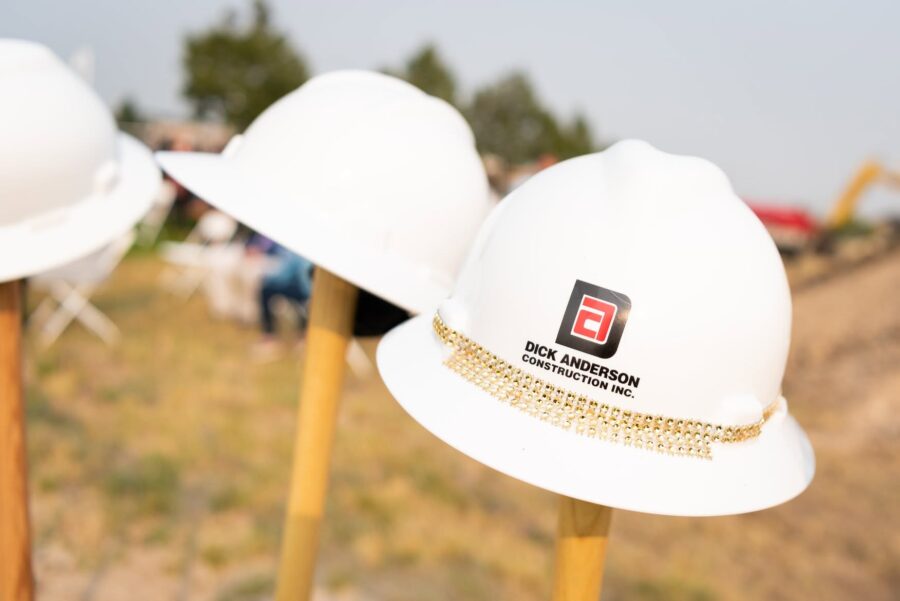 Business of the Year: Dick Anderson Construction